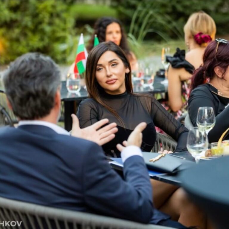 CONFINDUSTRIA BULGARIA