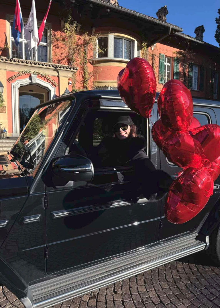 -Sconto del 30% per San Valentino